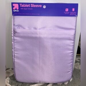 New 11 in Tablet Sleeve pouch